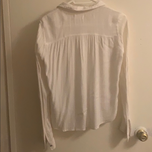 Hollister Button-down shirt - Picture 3 of 3